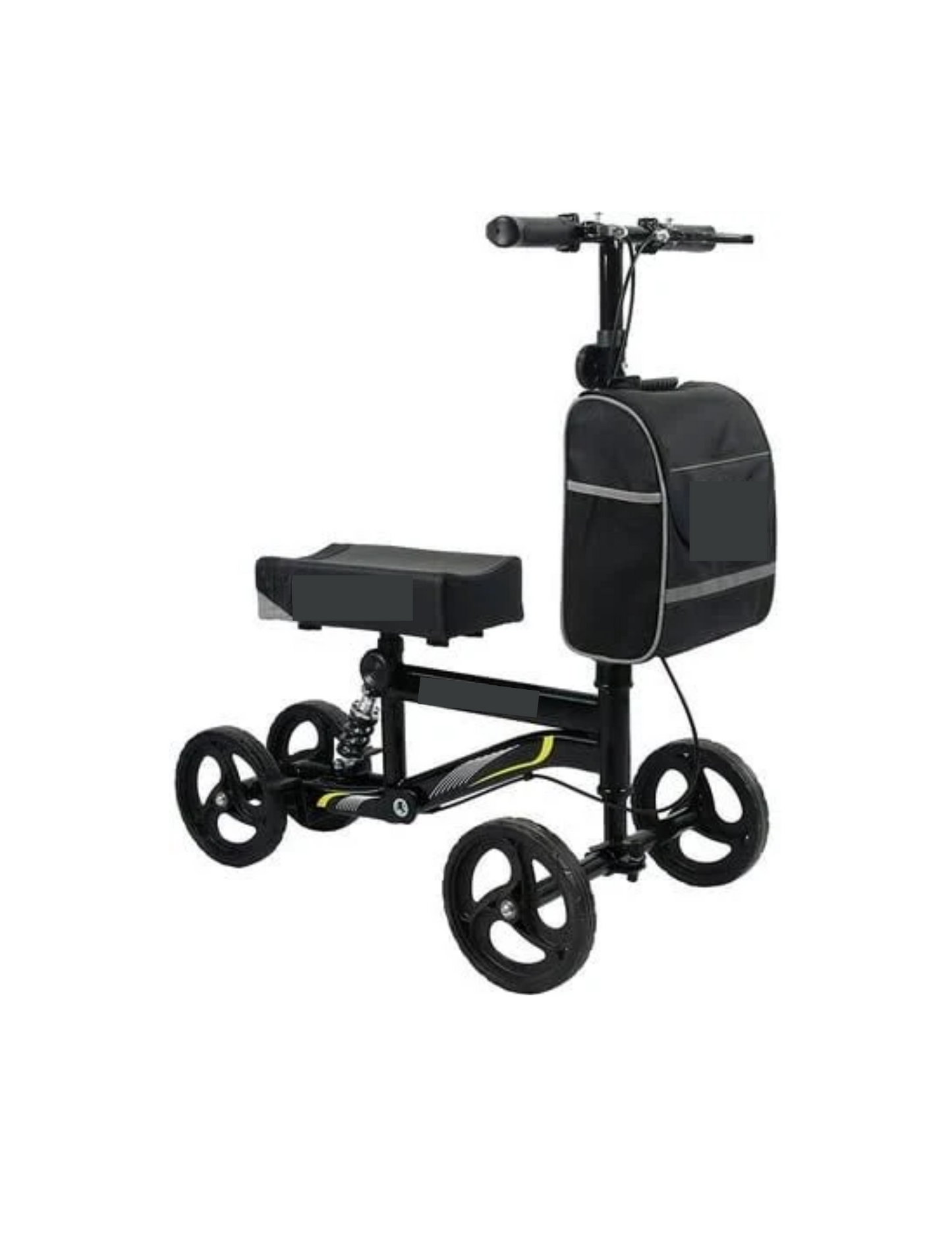 Knee Scooter Rental