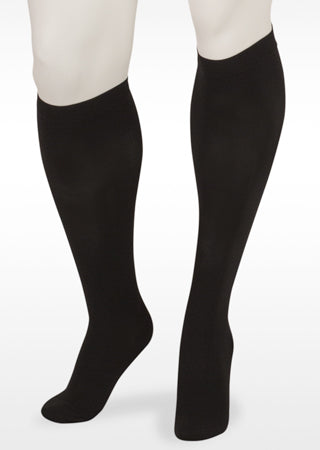 Juzo Knee High Compression Socks Closed Toe