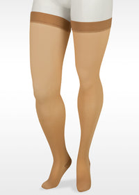 Thigh High Closed