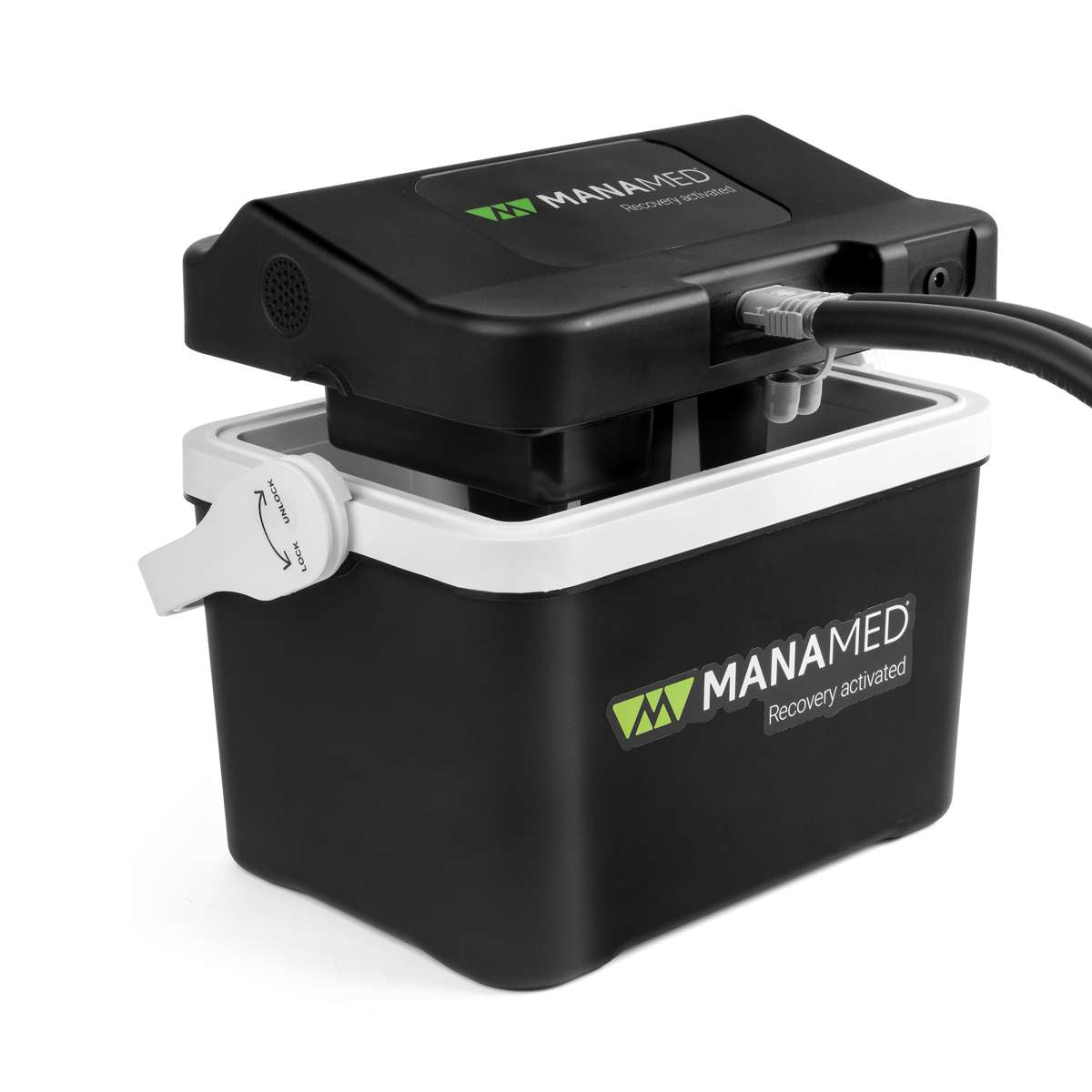 ManaCold Therapy 2.0 Universal